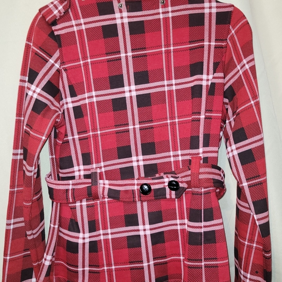 J.j. winter coat - Picture 5 of 5